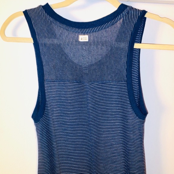 Volcom Women She Shell Maxi Dress size: S - Picture 5 of 5